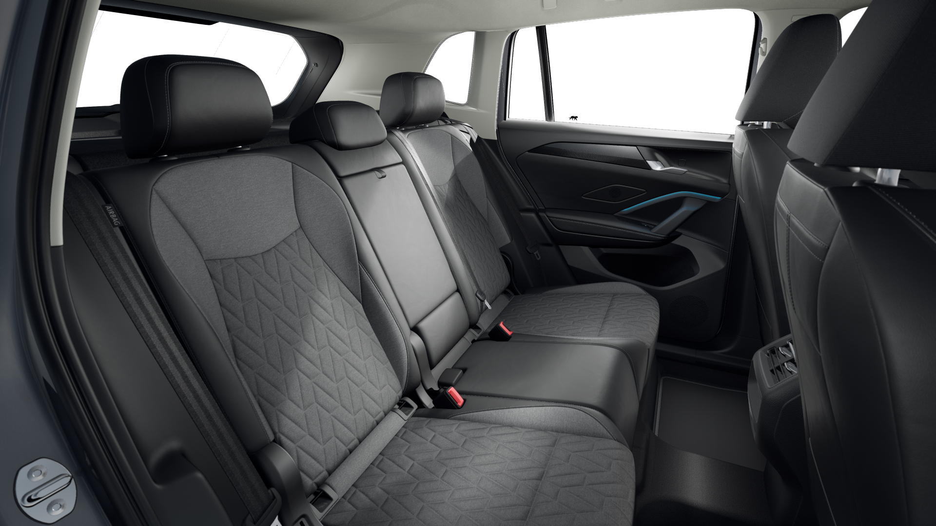 Volkswagen Tiguan 1.5 TSI IQ.Drive Life