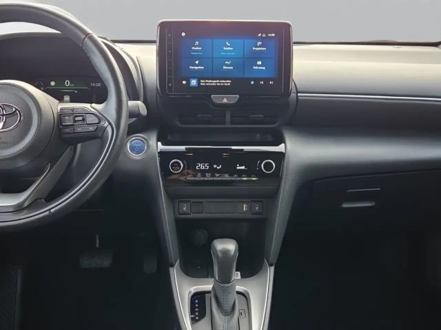 Toyota Yaris Cross Hatchback