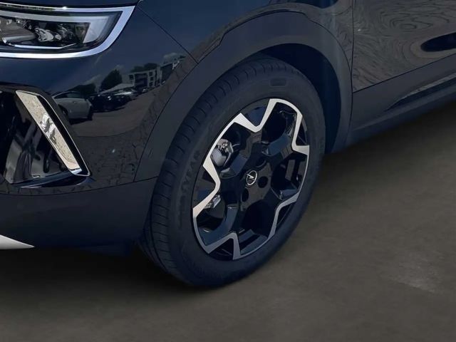 Opel Mokka Mokka-e Ultimate