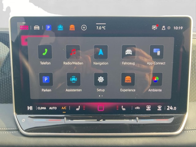 Volkswagen Tiguan 1.5 eTSI DSG Life