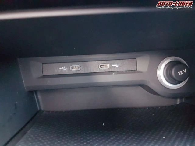 Volkswagen Touran 2.0 TDI BMT Comfortline