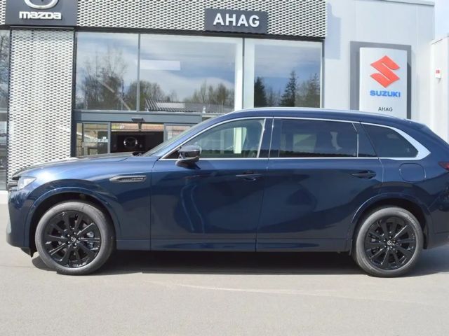 Mazda CX-80 Homura Plus e-Skyactiv