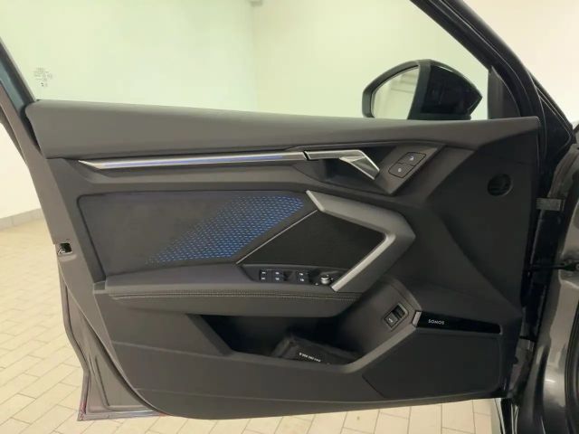 Audi A3 Quattro S-Line S-Tronic