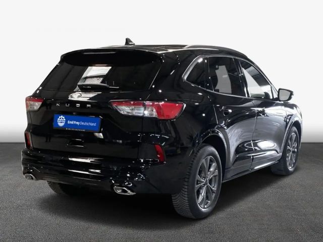 Ford Kuga ST Line