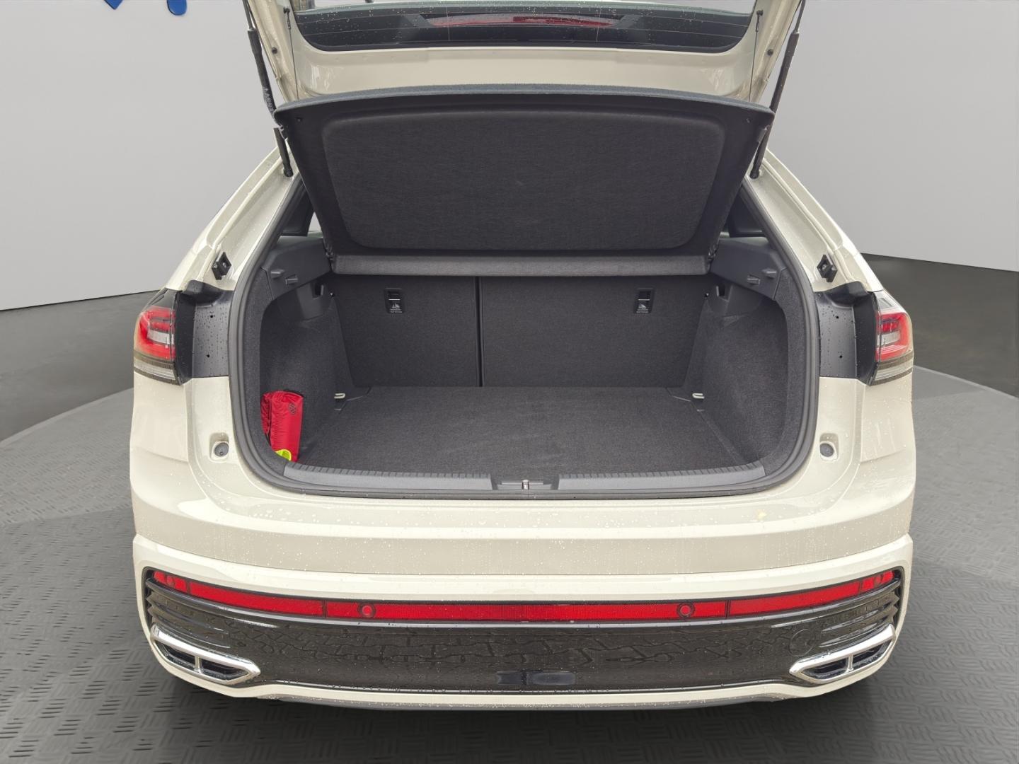 Volkswagen Taigo 1.0 TSI IQ.Drive R-Line