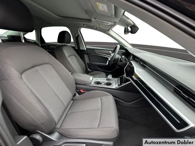 Audi A6 45 TFSI S-Tronic Sedan