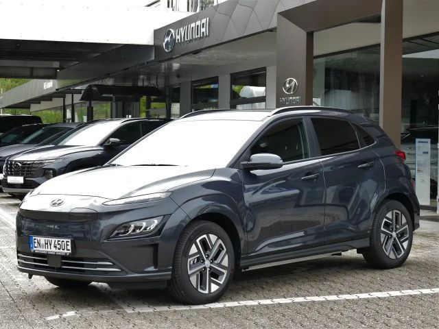 Hyundai Kona Electric Trend