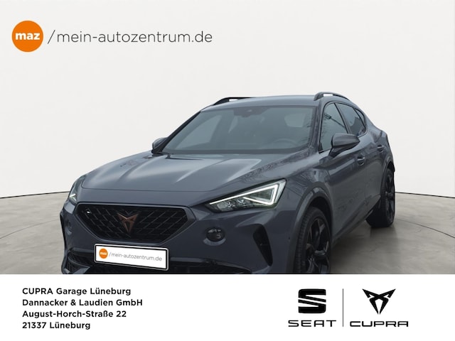 Cupra Formentor 2.0 TSI VZ