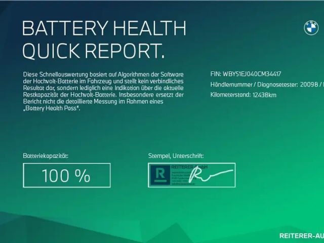 BMW i7 Sedan xDrive60