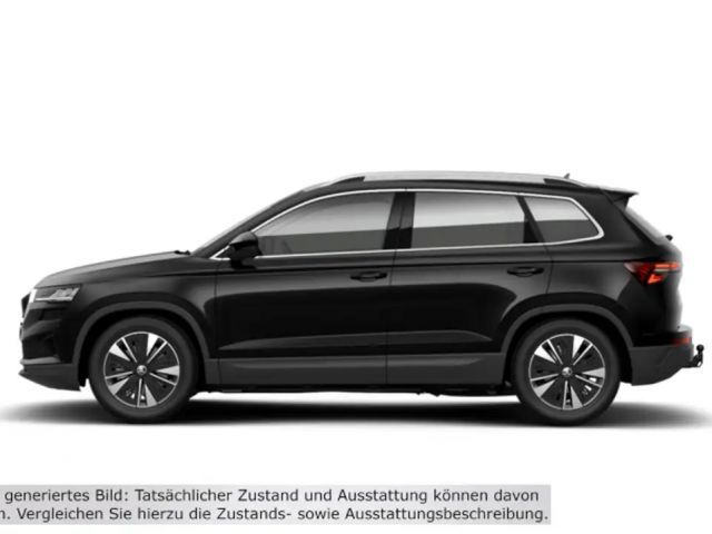 Skoda Karoq ACT Selection