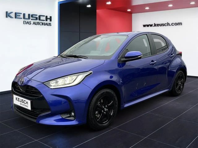Toyota Yaris Active Hybride VVT-i