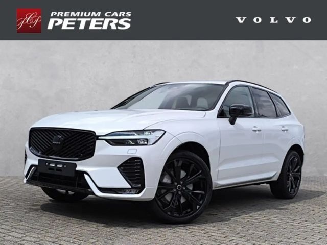 Volvo XC60 AWD Plus