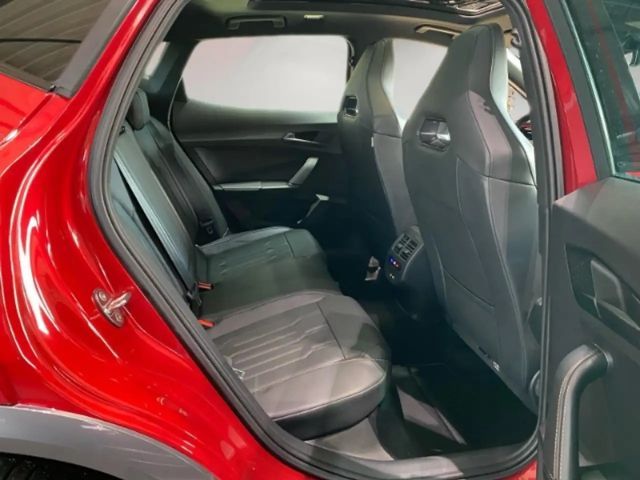 Cupra Formentor 2.0 TSI VZ