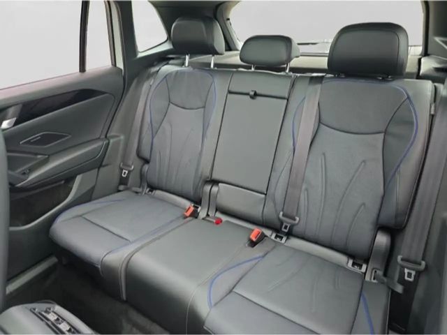 Volkswagen Tiguan 4Motion R-Line