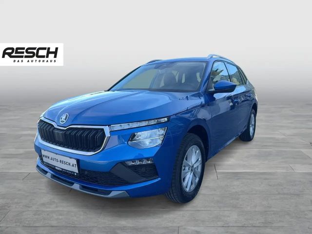 Skoda Kamiq Selection
