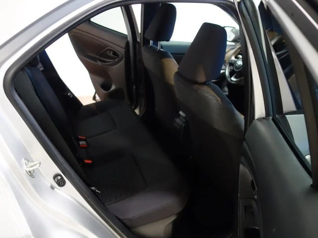 Toyota Yaris Cross Active Hybride