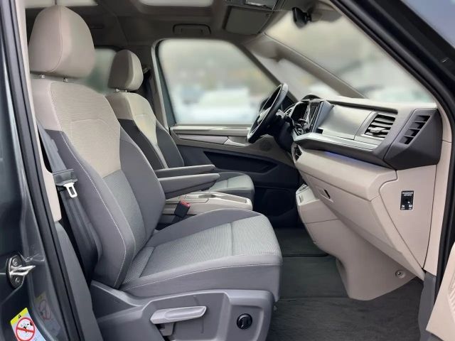 Volkswagen Multivan DSG Lang Life T7