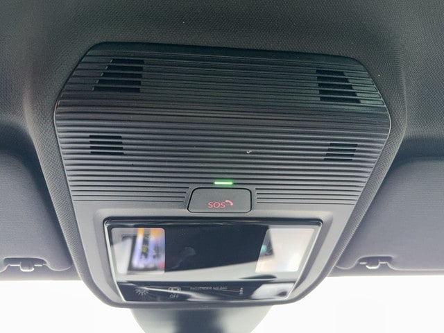 Seat Leon 1.5 eTSI DSG