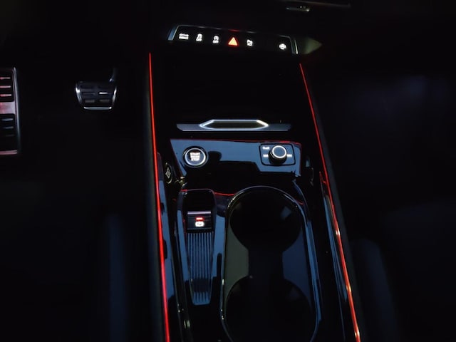 Audi Q3 Quattro S-Tronic