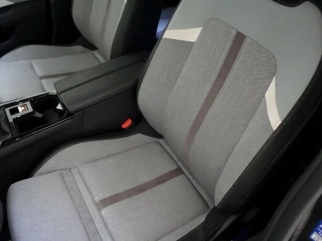 Opel Astra Elegance Sports Tourer