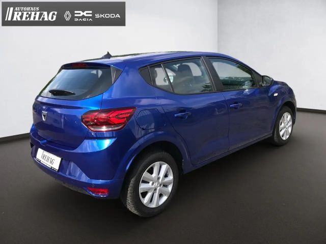 Dacia Sandero Comfort ECO-G