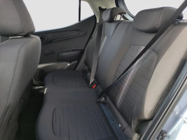 Hyundai i10 1.0 Comfort Smart
