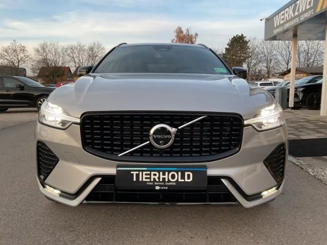 Volvo XC60 Dark Plus