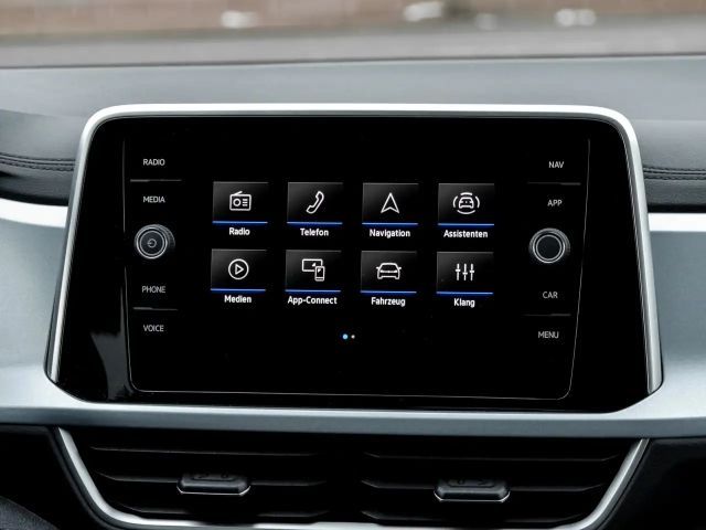 Volkswagen T-Roc 1.0 TSI