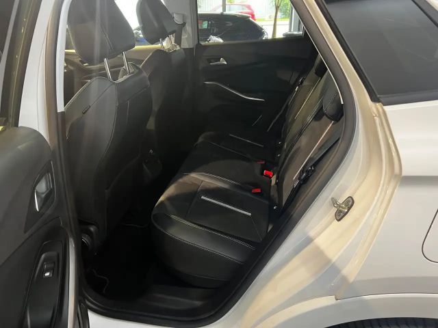 Opel Grandland X GSe