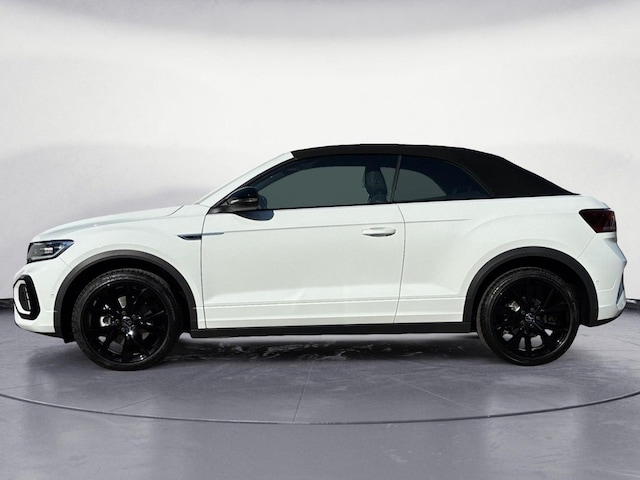 Volkswagen T-Roc 1.5 TSI Cabriolet DSG R-Line