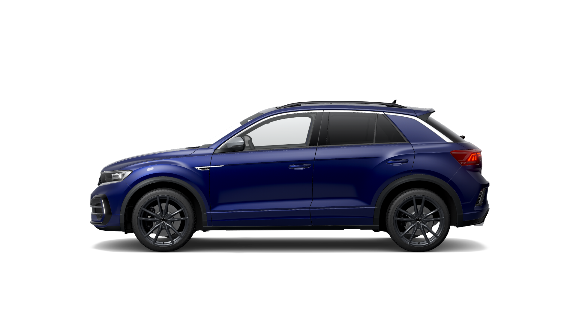 Volkswagen T-Roc T-Roc 2.0 R TSI 4M. DSG Akrapovic Pano Kessy Beats