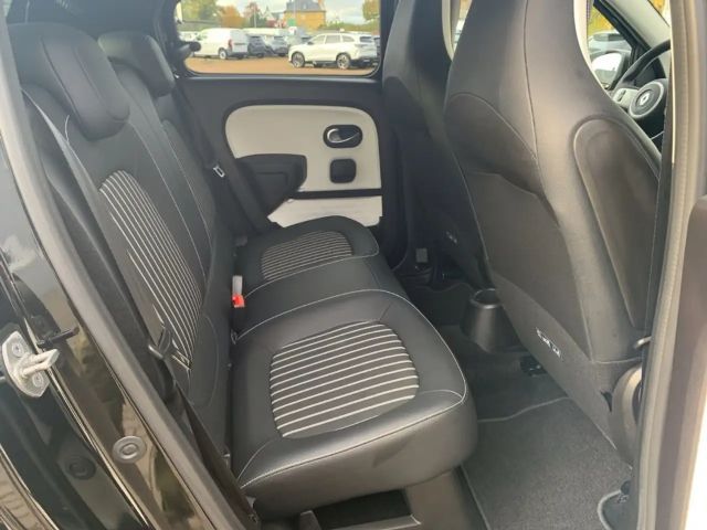 Renault Twingo E-Tech Techno