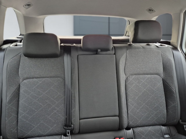 Volkswagen Golf 2.0 TDI Golf VIII Life Variant