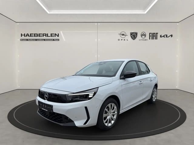 Opel Corsa 1.2 Turbo Edition Turbo