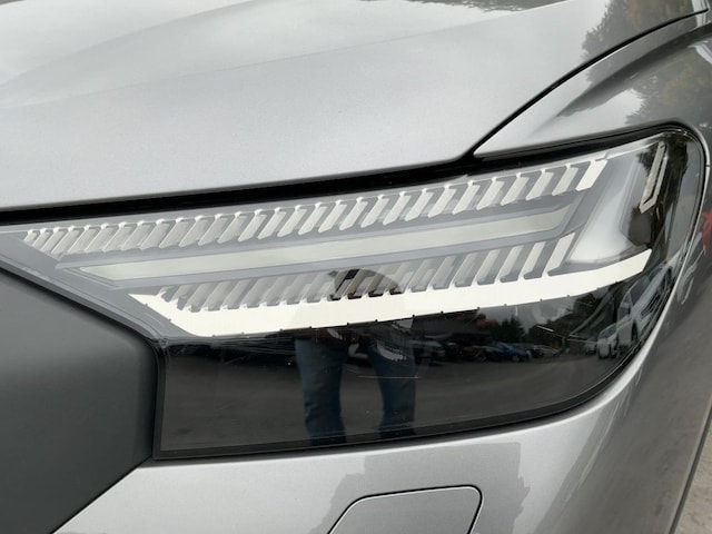 Audi Q4 e-tron Quattro