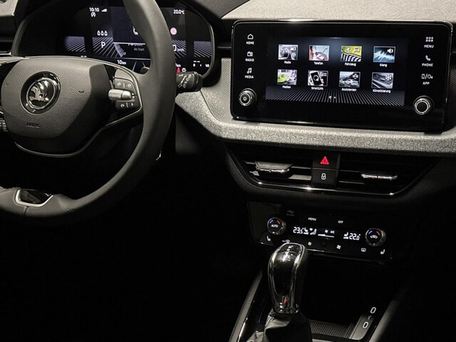 Skoda Scala 1.0 TSI Drive