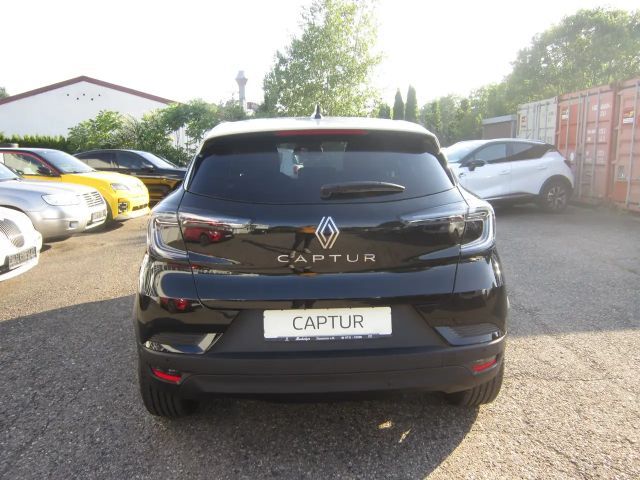 Renault Captur TCe 90 Techno