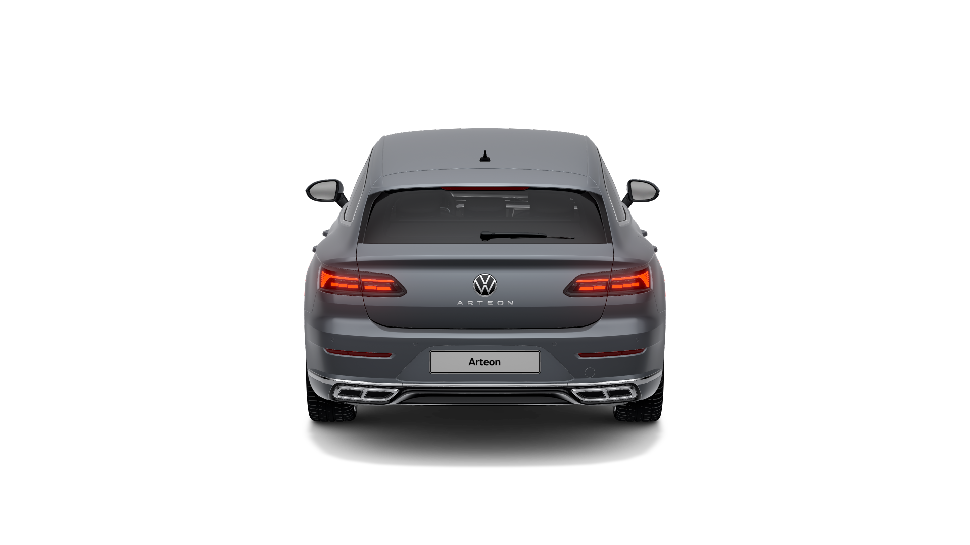 Volkswagen Arteon Shooting Brake 2.0 TSI