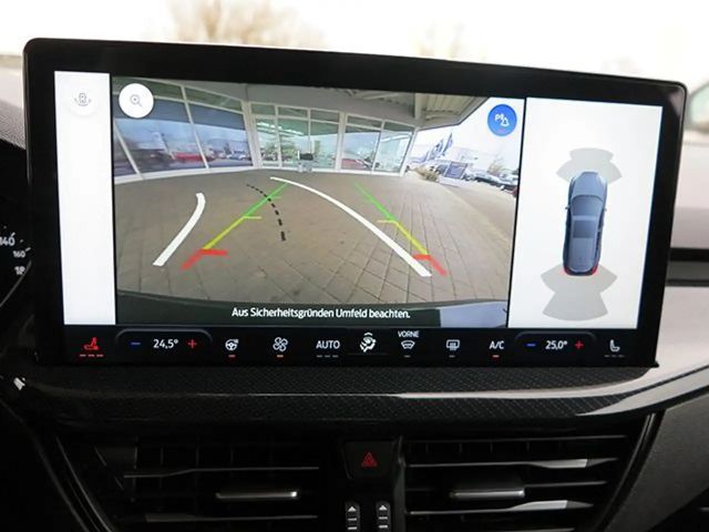 Ford Focus ST Line Wagon