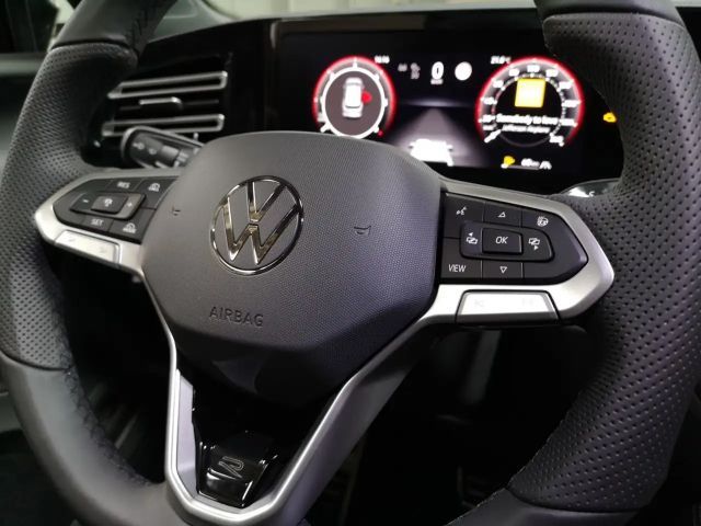 Volkswagen Tiguan 4Motion DSG R-Line