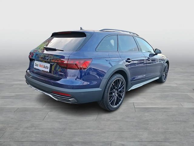 Audi A4 allroad 40 TDI Quattro