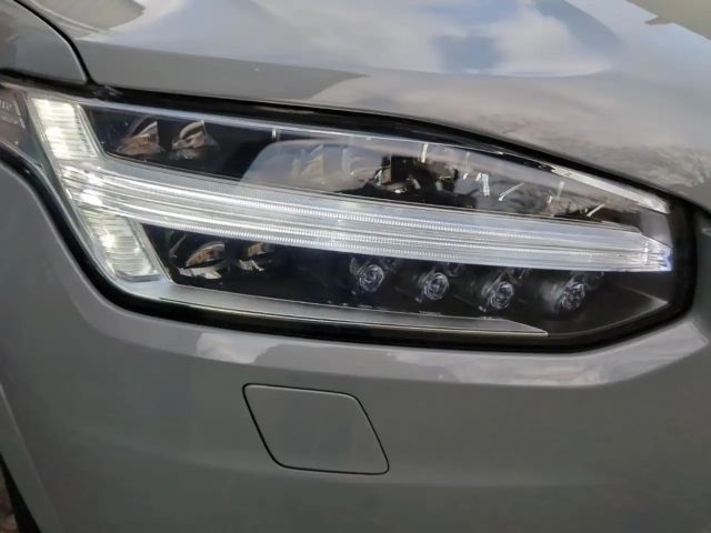 Volvo XC90 Dark Recharge T8 Ultimate