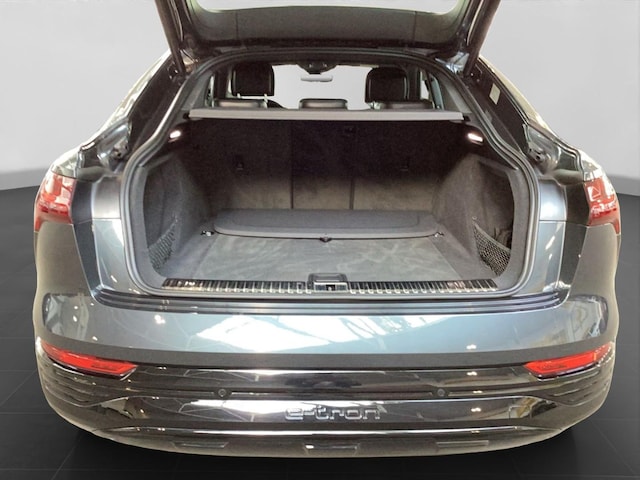 Audi Q8 e-tron 55 Quattro Sportback