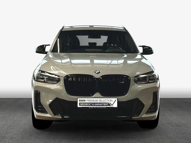 BMW X3 i *HuD*Navi*