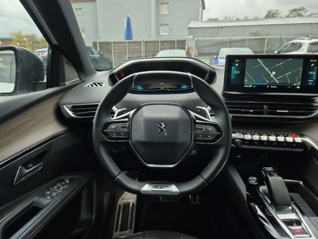 Peugeot 3008 GT-Line Hybrid