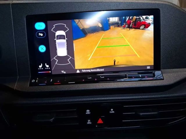 Volkswagen Caddy 2.0 TDI