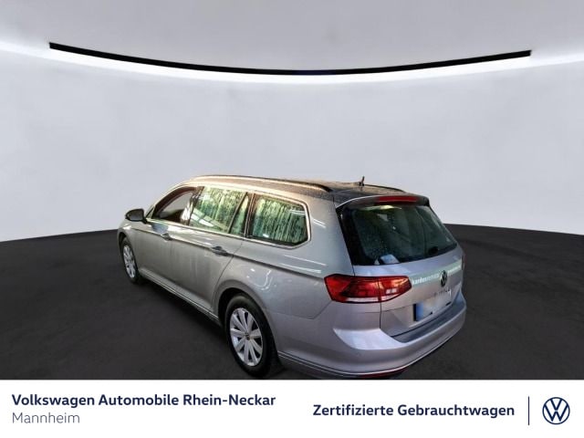 Volkswagen Passat 2.0 TDI Business Variant