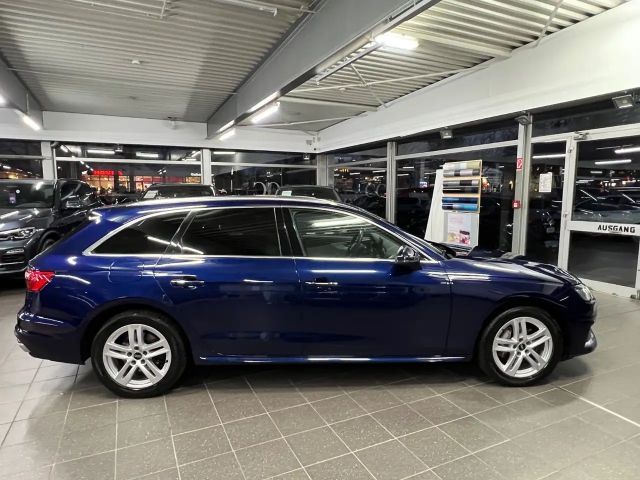 Audi A4 40 TDI Avant