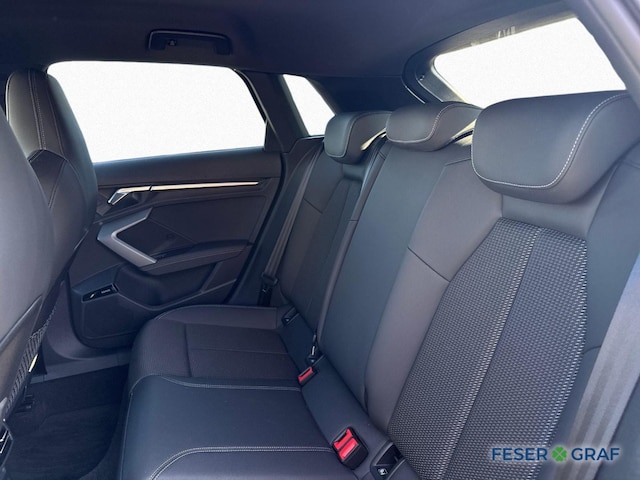 Audi S3 Quattro S-Tronic Sportback