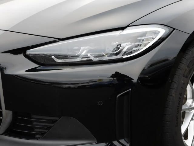 BMW i4 Coupé Gran Coupé eDrive35